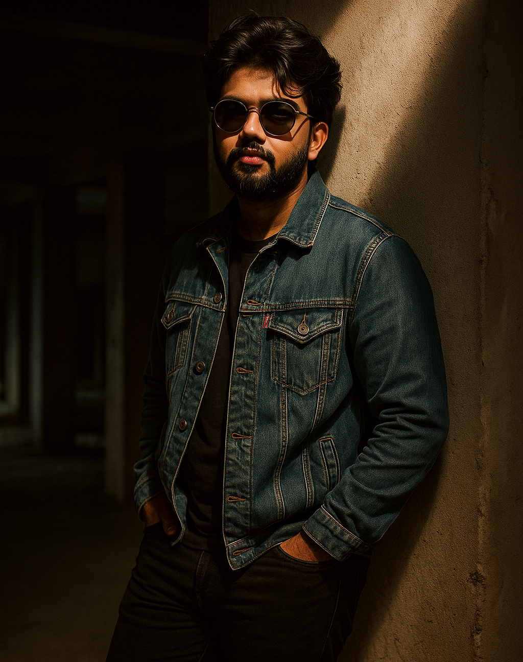 Akash De Alwis