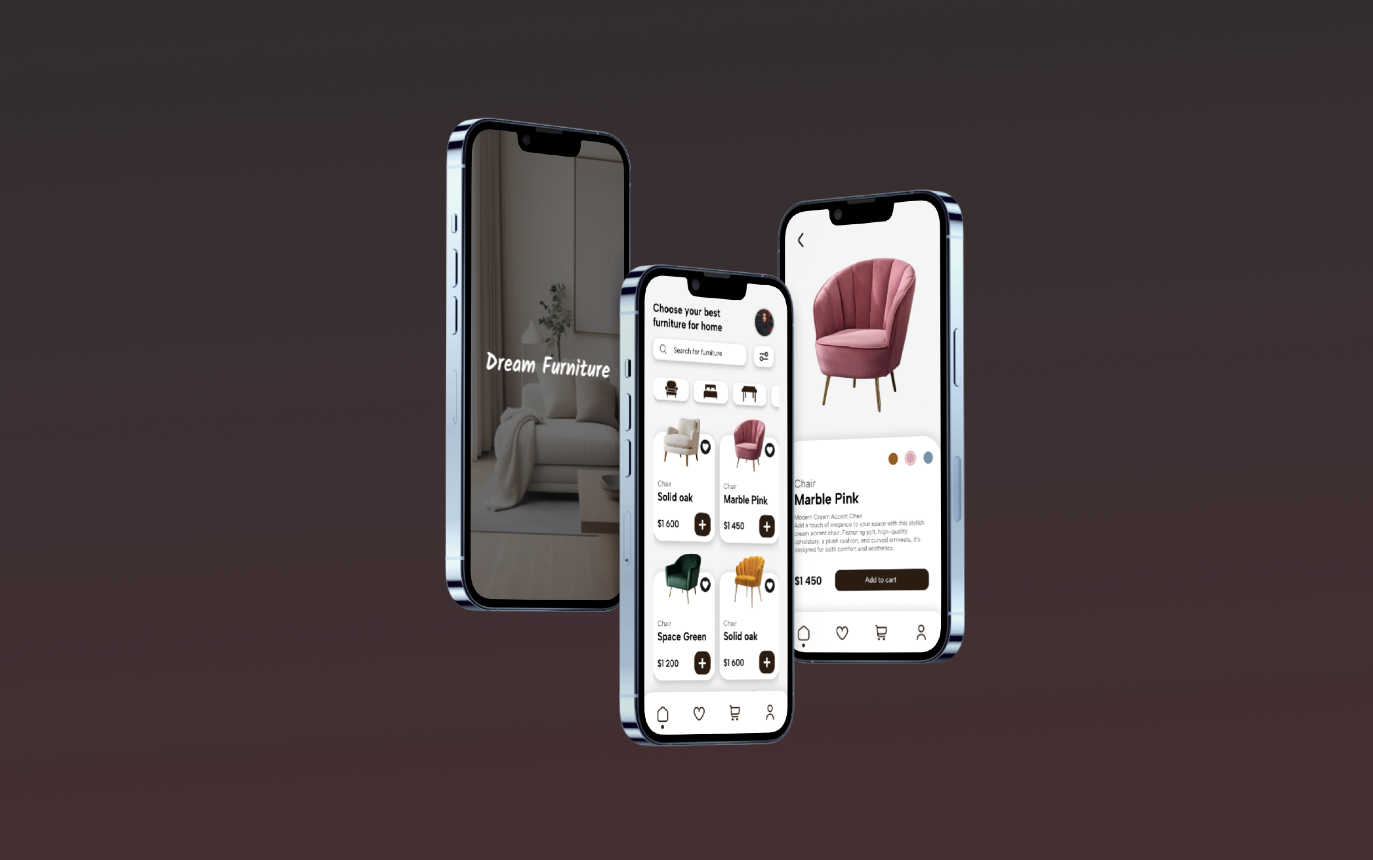 Mobile App Project