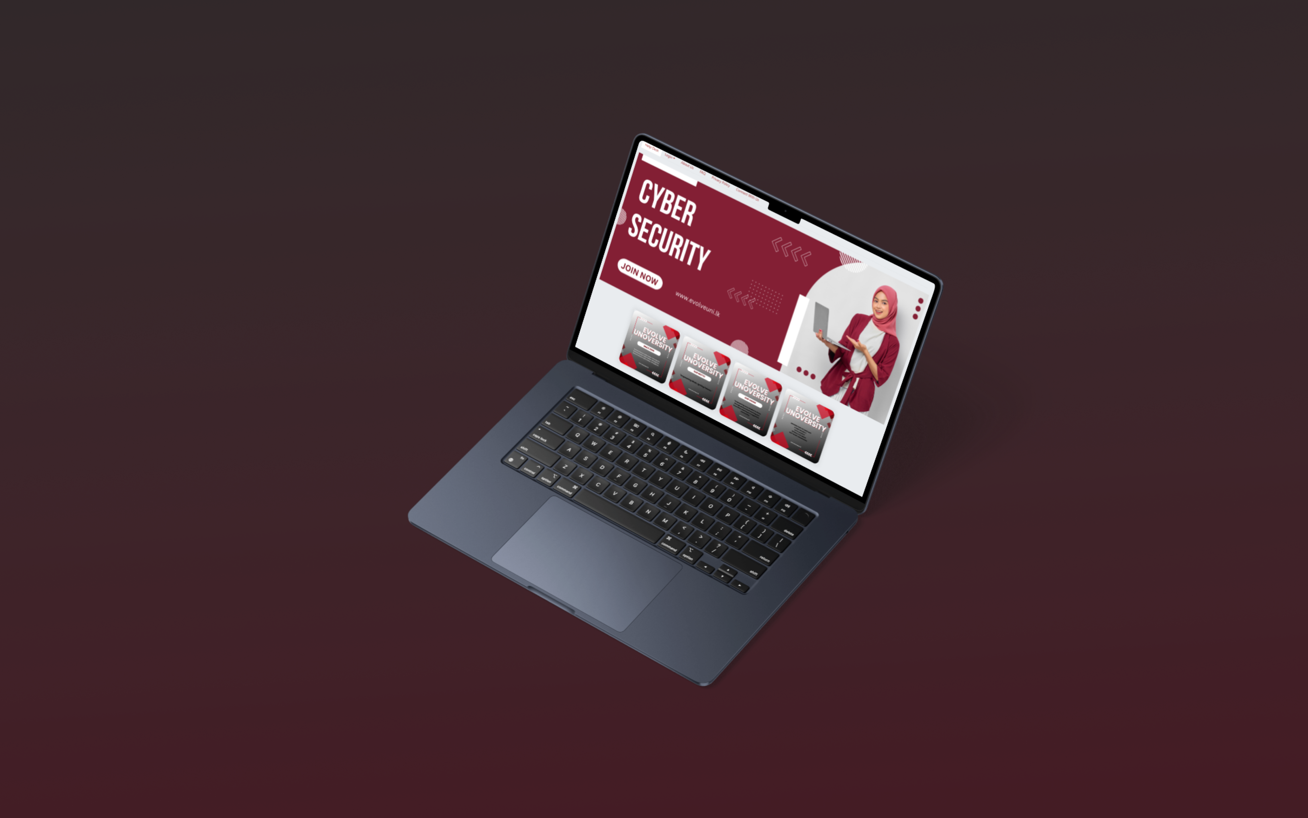 Web App Project