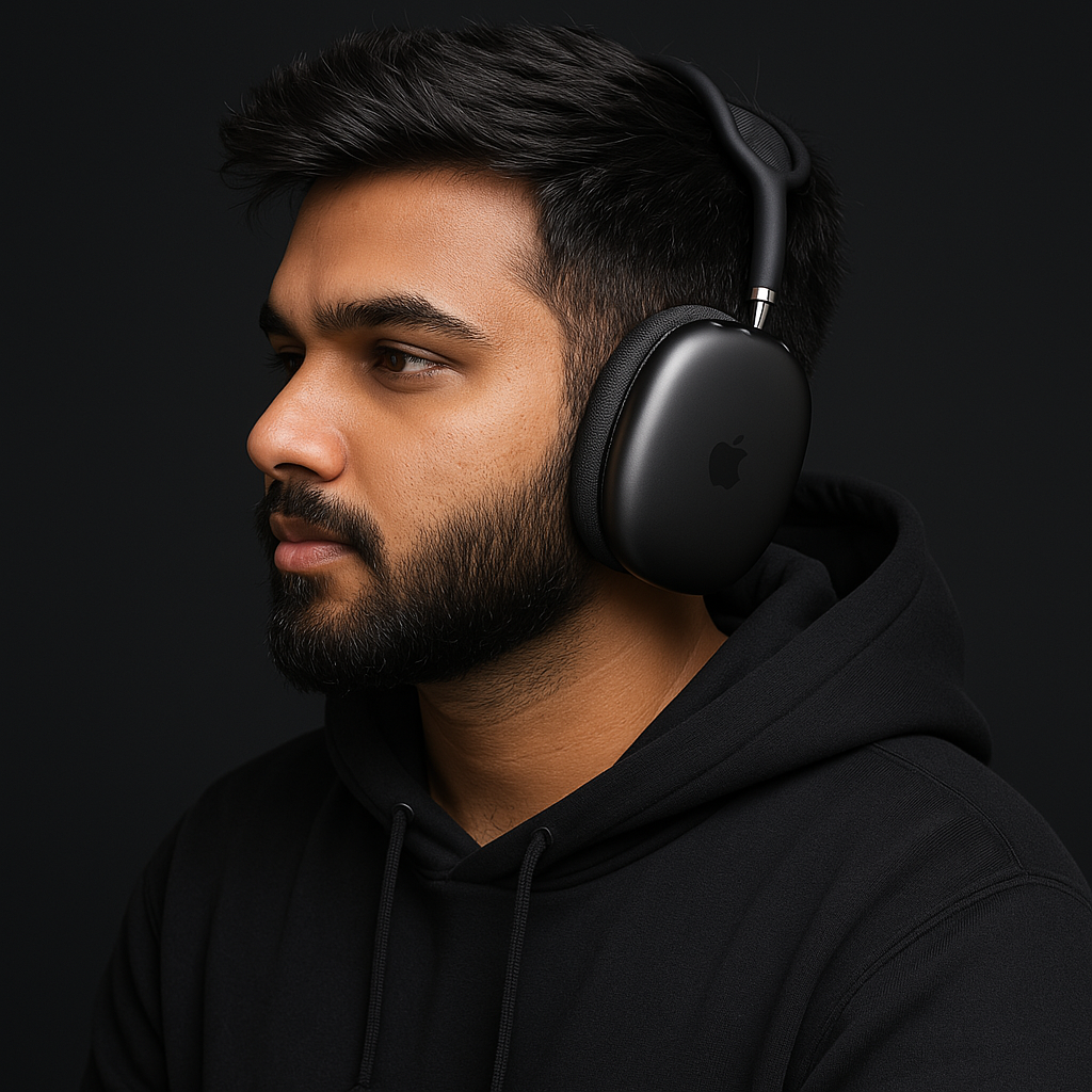 Akash De Alwis