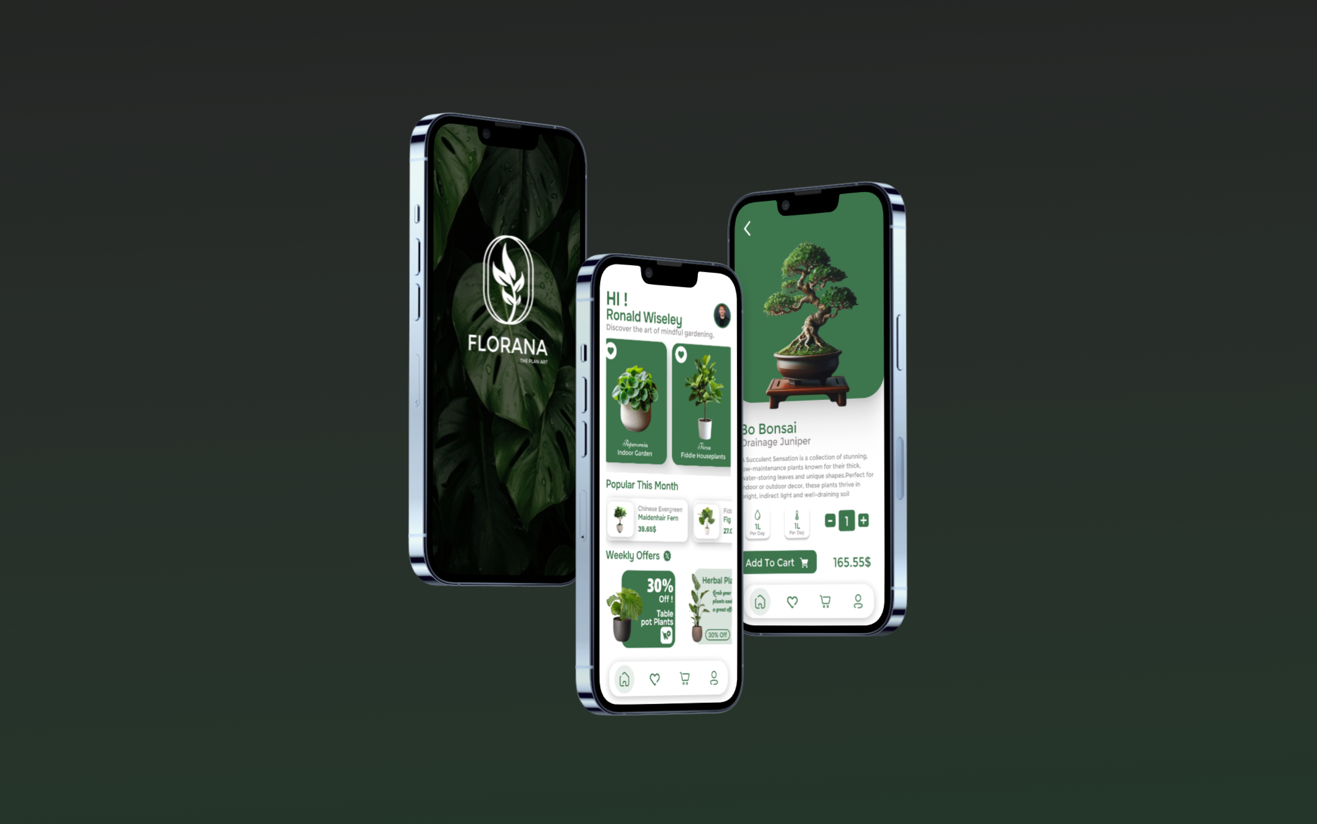 Mobile App Project