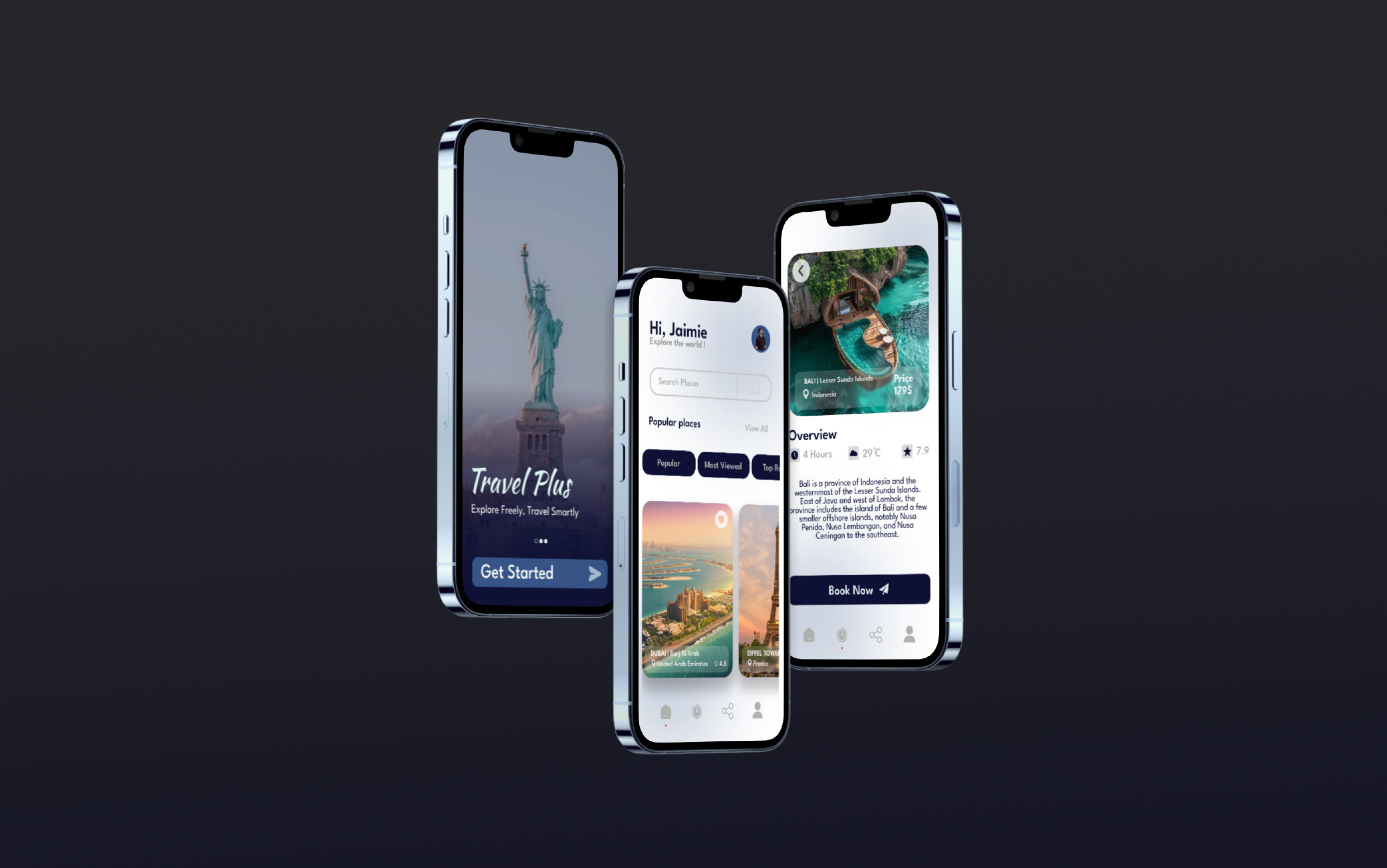 Mobile App Project